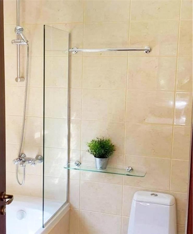 Flora Ski-Slope Studio Apartment Borovec Kültér fotó