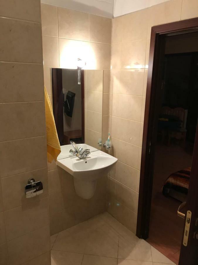 Flora Ski-Slope Studio Apartment Borovec Kültér fotó